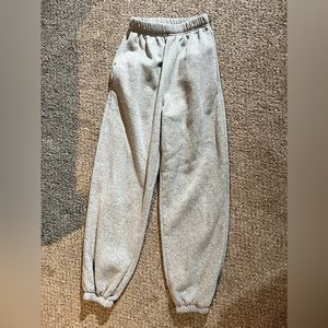 SHEIN Sweatpants